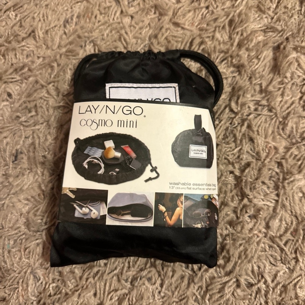 Cosmo lay/n/go